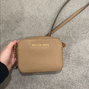 tiny crossbody michael kors purse